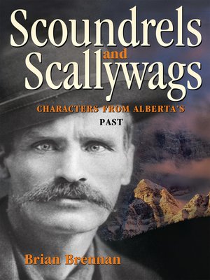 cover image of Scoundrels and Scallywags